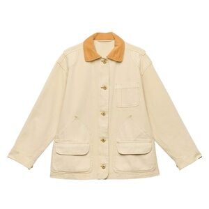 Doen Pascual Jacket NWT